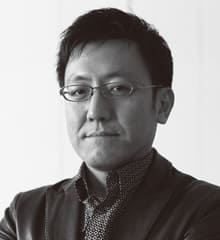 株式会社フレグライン建築設計 代表取締役社長 福田 馨