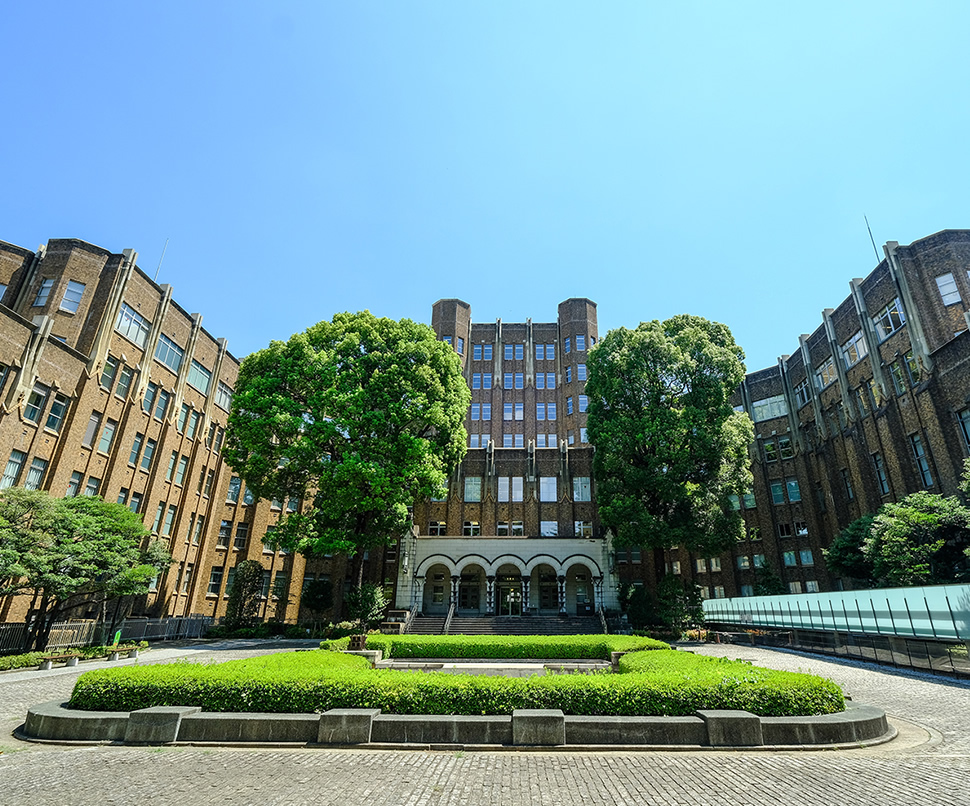 港区立郷土歴史館