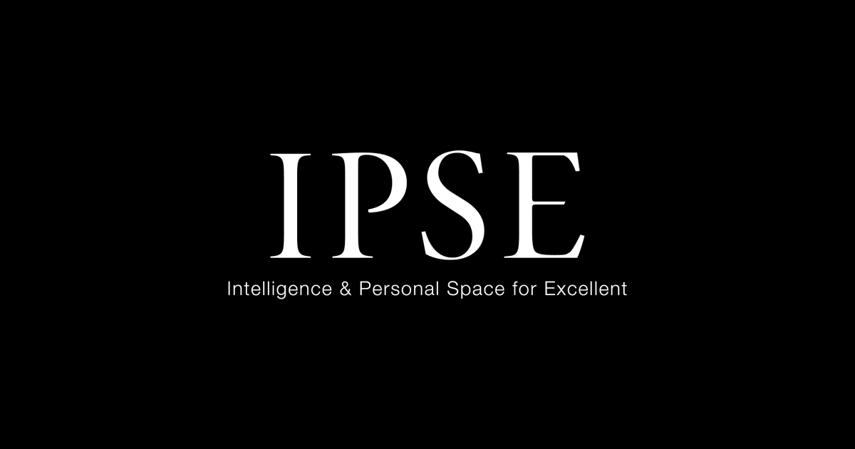お問い合わせ｜IPSE Intelligence & Personal Space for Excellent